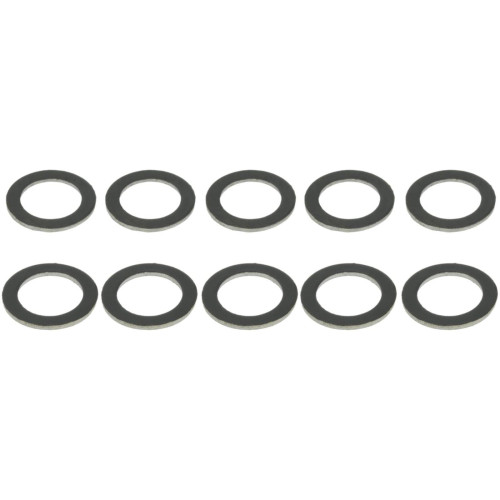 seal, oil drain plug pcs 10