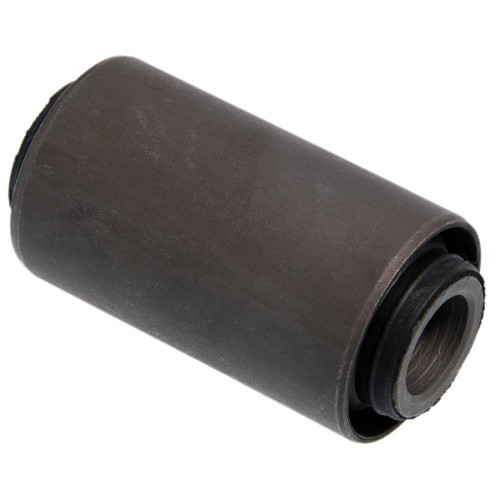 Rear leaf spring bushing
