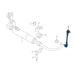 Stabilzer Bar Bmw G30,G11,G15