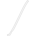 Clip,Roof Mould