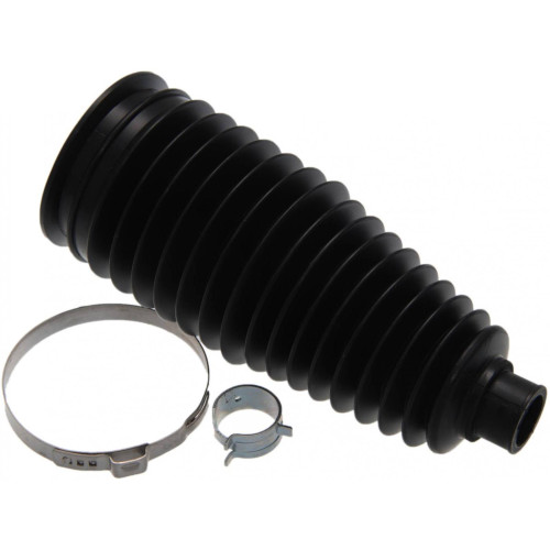 Steering gear boot