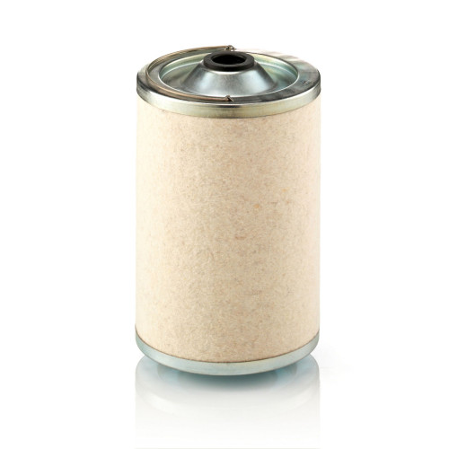 Body,Fuel Filter