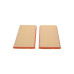 Air Filter - BOSCH F026400152