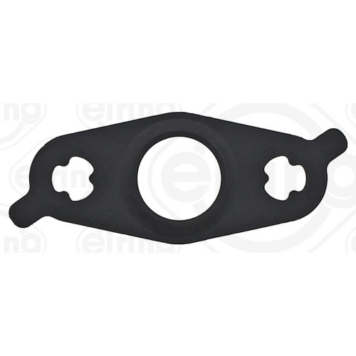 Seal Oil Outlet Charger