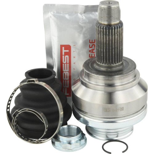 outer cv joint rear 28x65x30