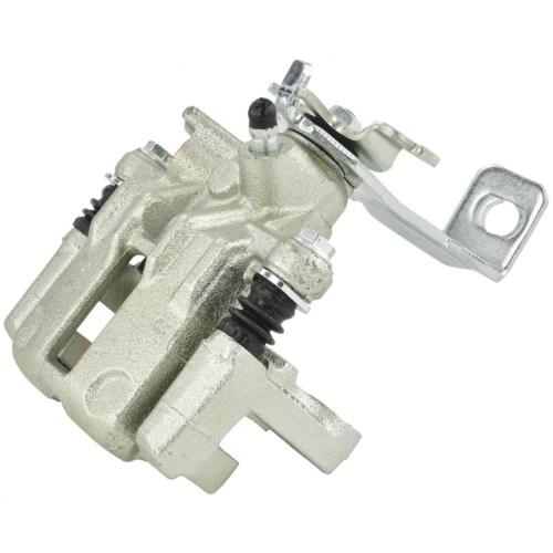 rear right brake caliper assembly (with bracket)