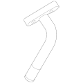 Genuine Nissan Connector 14075-7S00A