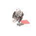 Hub Kit,St. Wheel, VKBA6781, SKF