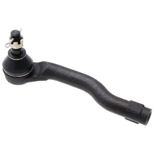 Steering tie rod end left