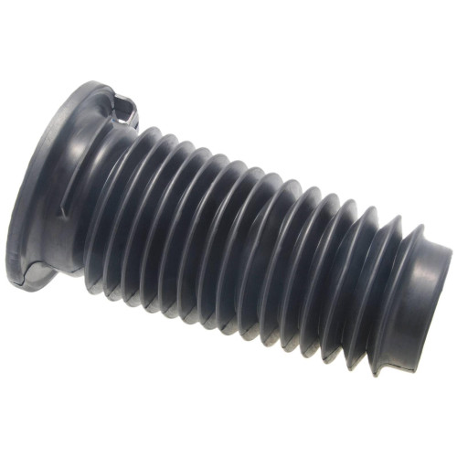 Front shock absorber boot