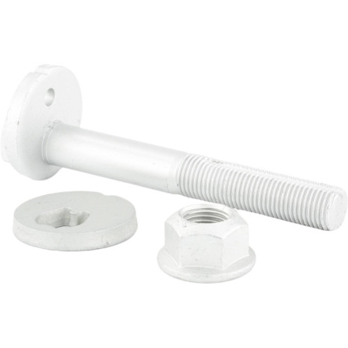 Repair kit, camber adjusting eccentric bolt