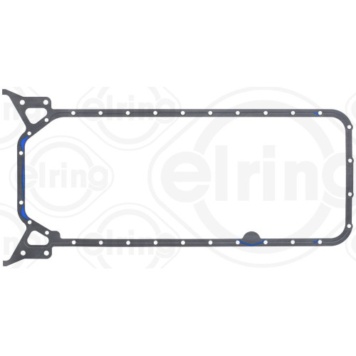 Gasket Oil Pan