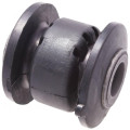 Front bushing, front control arm