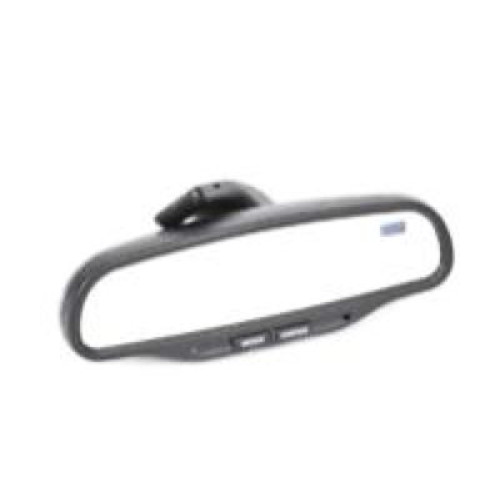 Body(L) Door Mirror
