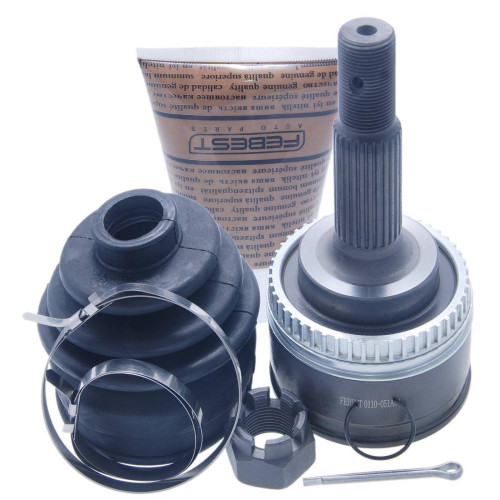 outer cv joint 23x56x26