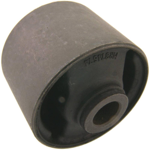 Differential mount bushing