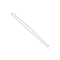 Blade,Wiper-Front