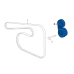GENERAL MOTORS 12627119 Serpentine Drive Belt Tensioner