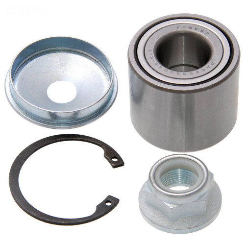rear wheel bearing repair kit 25x55x45