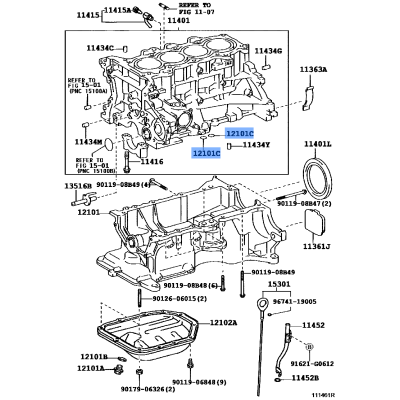 Gasket