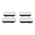 Pad Sub Set Rr Calip