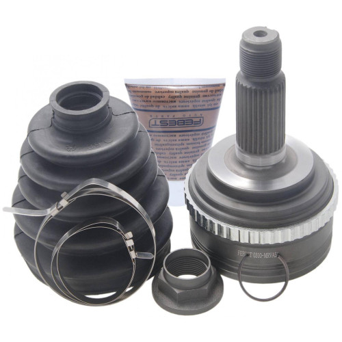 outer cv joint 35x66x30