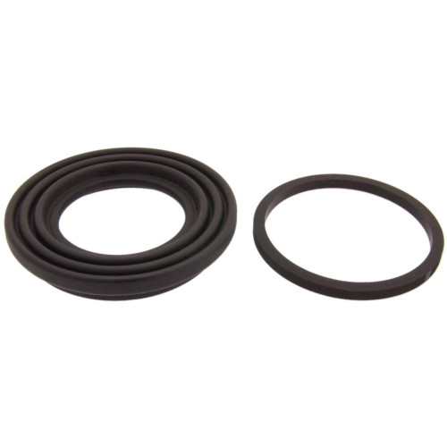 rear brake caliper repair kit (set for one side)