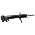 shock absorber front left gas.twin tube