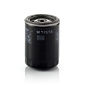 Cartridge Oil Filter