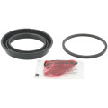 front brake caliper repair kit (set for one side)