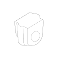 Bush Stabilizer Frt