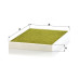Filter,Cooling Unit