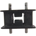 Exhaust Pipe Support - Febest TM-29 - OEM 17567-17010