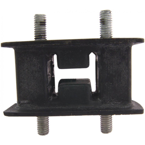 Exhaust pipe support