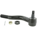 steering tie rod end left