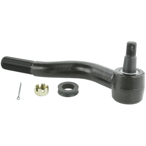Steering tie rod end left