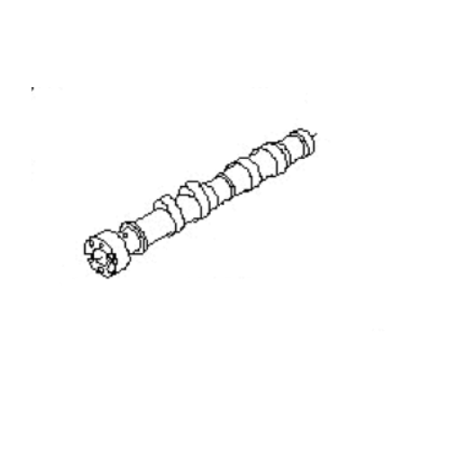 Camshaft,Exhaust