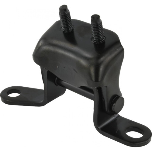 Rear left door upper hinge