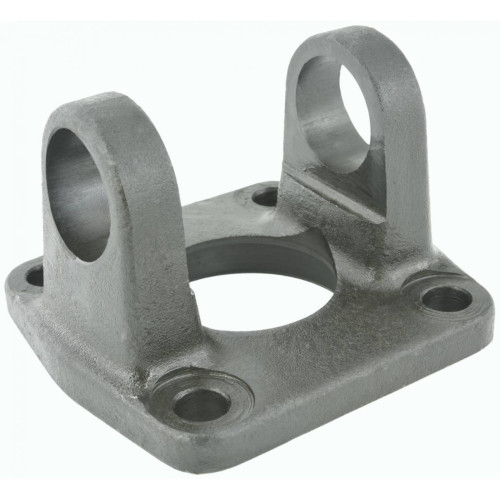 Propshaft flange yoke