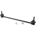 Front Left Stabilizer Link / Sway Bar Link - Febest 0323-GKFLH - Honda City, Jazz, Fit