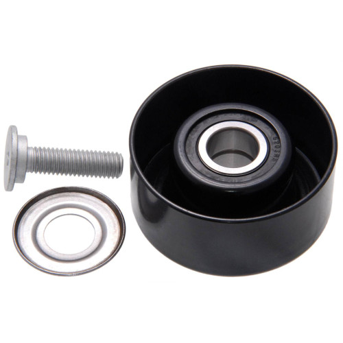 Pulley tensioner kit