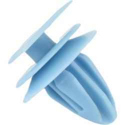 Retainer Clip - Febest 88570-005, Replaces OEM 90602S5A003 (20 pcs)
