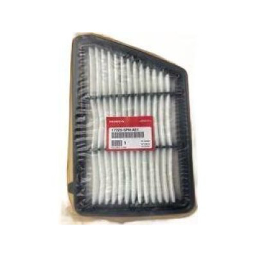 Genuine Honda OEM Air Filter Element Assembly 17220-5PH-A01