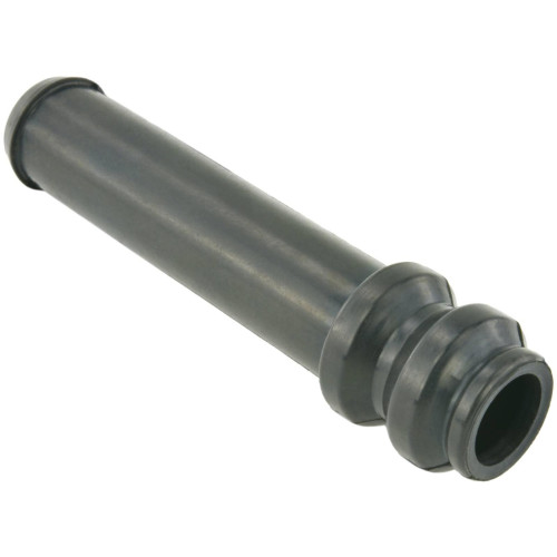 Rear brake caliper slide pin boot