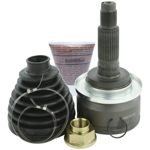 outer cv joint 26x61x28