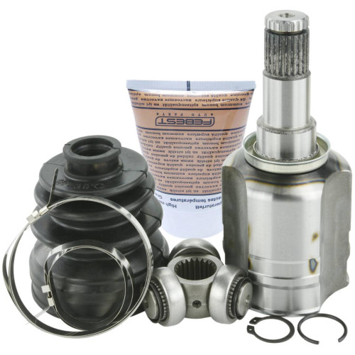 inner cv joint 22x34x23