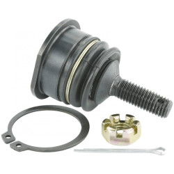 Ball joint front upper arm