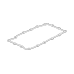 GENERAL MOTORS 24297886 Automatic Transmission Pan Gasket