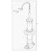 GENERAL MOTORS 84977478 Front Shock Absorber
