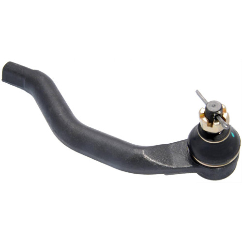 Steering tie rod end left